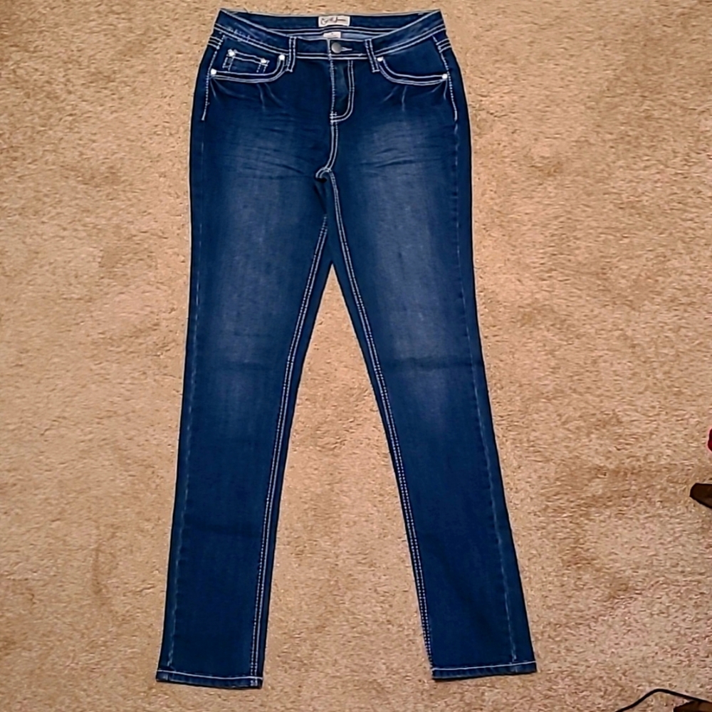 Earl Jeans